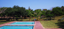 swimming pools
